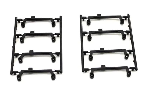 Kyosho MA030/03F Tie Rod set (W&N)