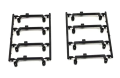 Kyosho MA030/03F Tie Rod set (W&N)