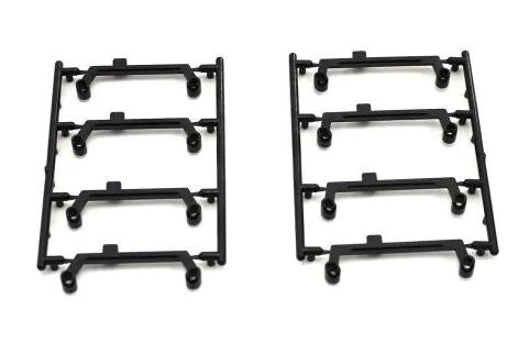 Kyosho MA030/03F Tie Rod set (W&N)