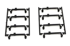 Kyosho MA030/03F Tie Rod set (W&N)