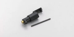 Kyosho MZF1 Servo Saver Assmbly