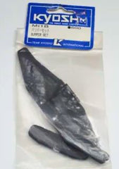 Kyosho Mantis Bumper Set