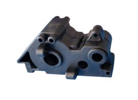 Kyosho Mantis Gearbox set