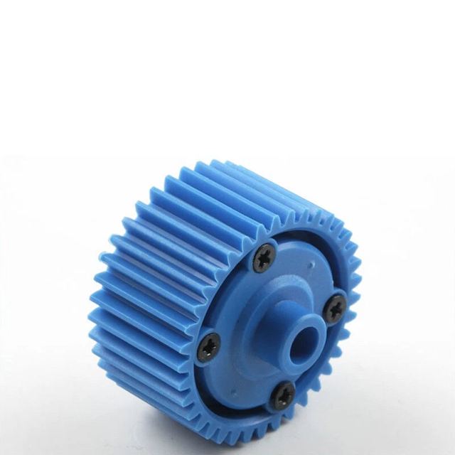 Kyosho Mantis Diff Case