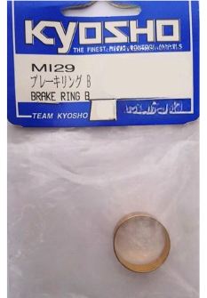 Kyosho Mantis GP Brake Ring