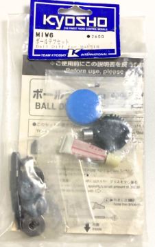 Kyosho Mantis Ball Diff