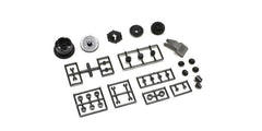 Kyosho zMini Z Monster Gear Set