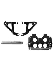 Kyosho zMini Z Monster AccesChrPlated