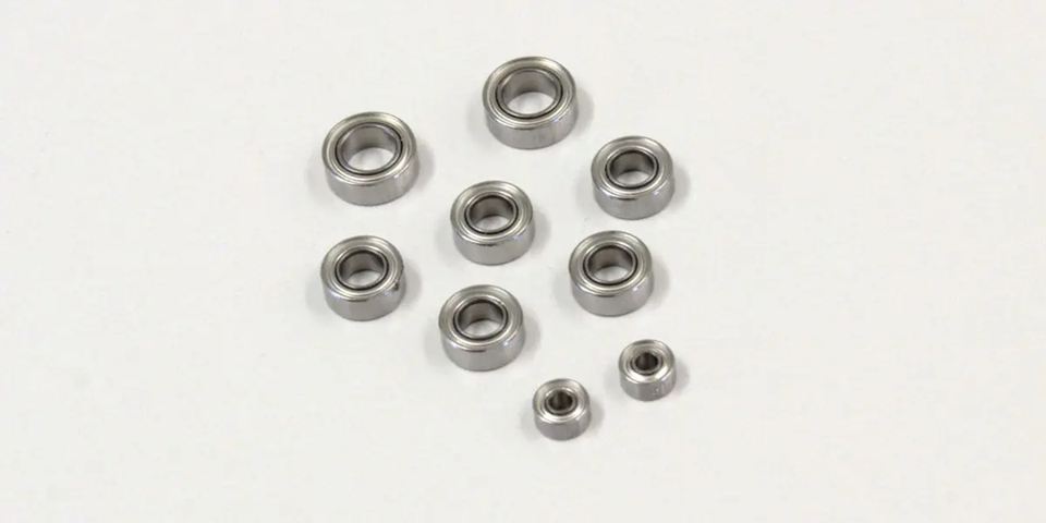 Kyosho Mini Z Monster Bearing Set