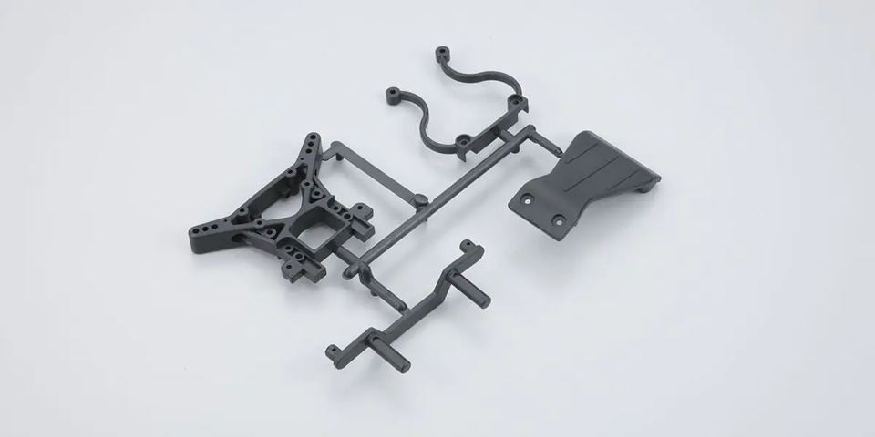 Kyosho MFR Shock Stay Set