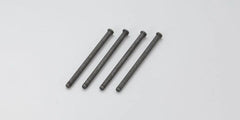 Kyosho MFR 3x44 Lower Susp. Shaft(4)