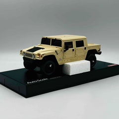 Kyosho zMZ-OL Body set Hummer Sand