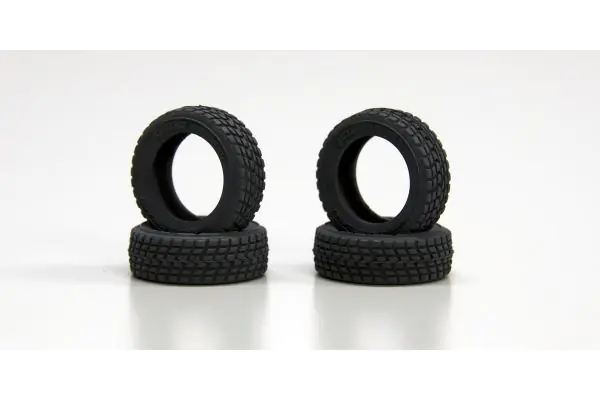 Kyosho zMini Z-OL High Grip Tyre HT