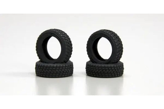 Kyosho zMini Z-OL High Grip Tyre HT