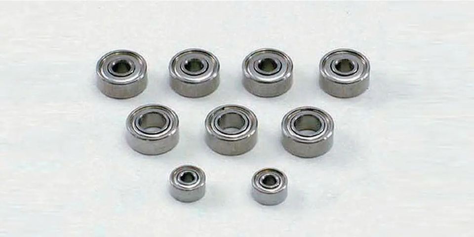 Kyosho Mini Z-OL Ball bearing Set