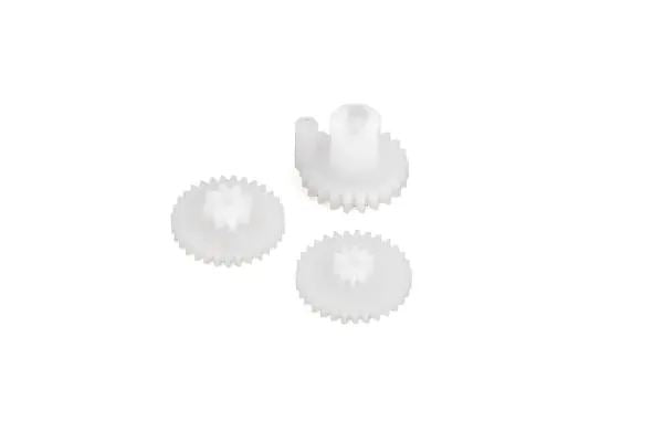 Kyosho MZ Servo Gear Set