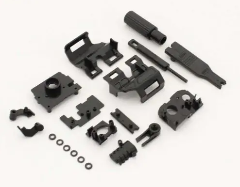 Kyosho MZ03 Susp. Small Parts set