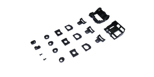 Kyosho MR-04MM Motor Case set