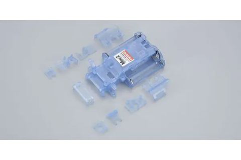 Kyosho MR02 Skeleton Chassis Cl.B