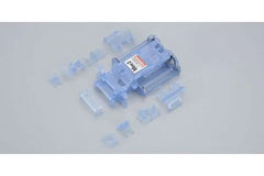 Kyosho MR02 Skeleton Chassis Cl.B