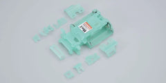 Kyosho zMR02 Skeleton Chassis Cl.G