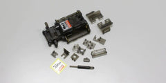 Kyosho zMZ-02 SP Skeleton Chassis