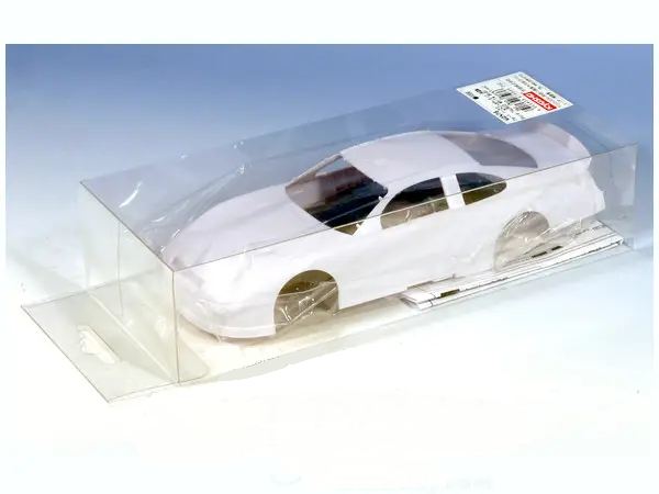 Kyosho MZ Body Set: Ford Taurus
