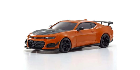 Kyosho Body MR-03W: Camaro ZL1 Orang