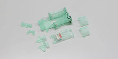 Kyosho zMR-015 Skeleton Chassis Cl.Gr