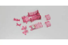 Kyosho zMR-015 Skeleton Chassis Cl.Pu
