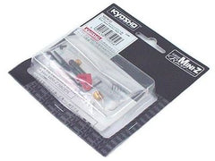 Kyosho MR-015 RR Damper set Hi Mount