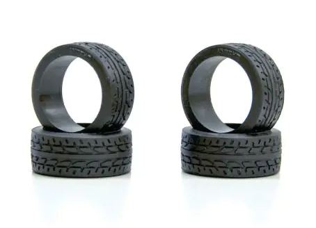 Kyosho MZ Radial N Tyre 20SH (4)