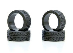 Kyosho MZ Radial N Tyre 20SH (4)