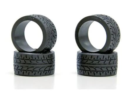 Kyosho MZ Radial W Tyre 30SH (4)