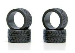 Kyosho MZ Radial W Tyre 30SH (4)