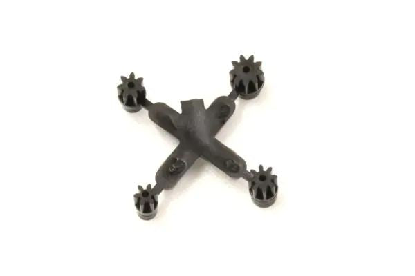 Kyosho MZ SP Pinion Set 6t/7t/8t/9t