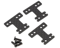 Kyosho zMR-02 Crbn RR Susp. Plate