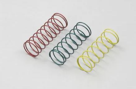Kyosho MR-015RM/02RM/03RM RR Springs