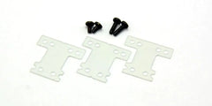 Kyosho zMR-02 FRP RR Sus. Plate