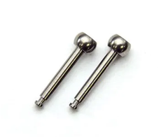 Kyosho MR-03 SP Stainless KingpinBall