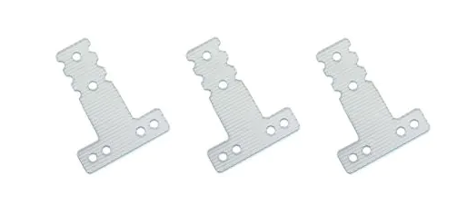 Kyosho MR-03MM/LM FRP RR Susp.Plate