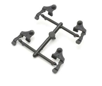 Kyosho MR-04 Caster setting Upper Arm