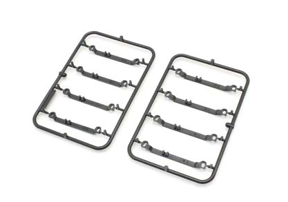 Kyosho MR-04 Setting Tie Rod Set