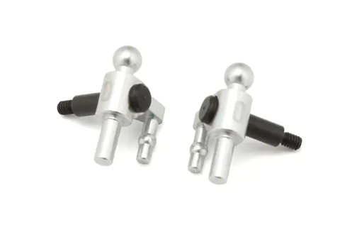 Kyosho MR-04 Alum StrngBlk 0.0deg