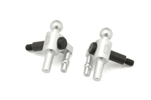 Kyosho MR-04 Alum StrngBlk 0.0deg