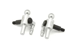 Kyosho MR-04 Alum StrngBlk 0.0deg