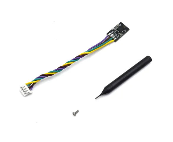 Kyosho MR-04S/MA-020S/MX4x4 Gyro Unit