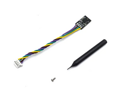 Kyosho MR-04S/MA-020S/MX4x4 Gyro Unit