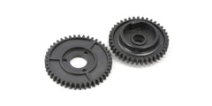 Kyosho Spur Gear Set 43T/39T