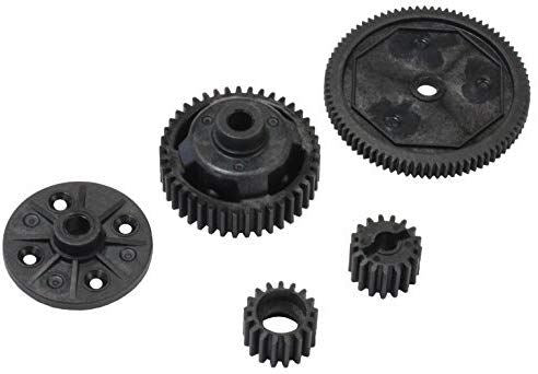 Kyosho OL/Rmpge Gear Set